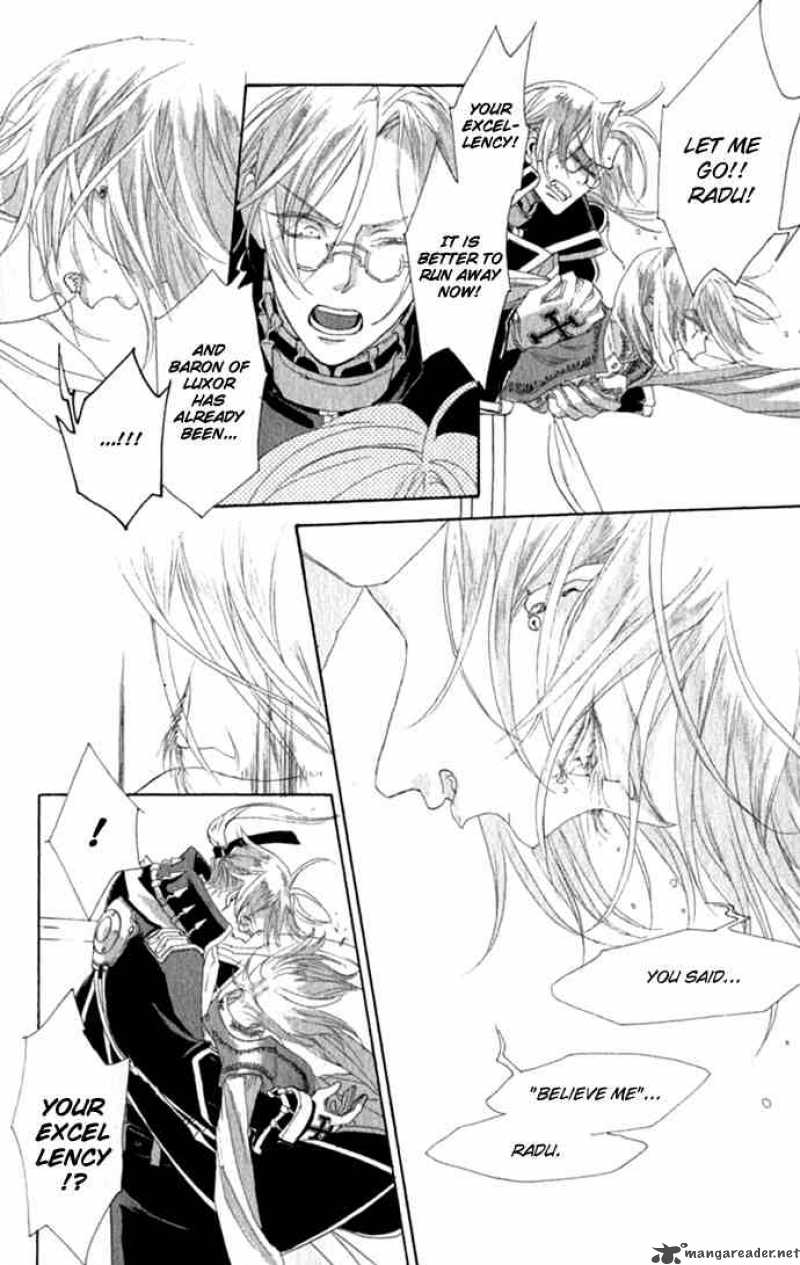 Trinity Blood Chapter 13 Page 30
