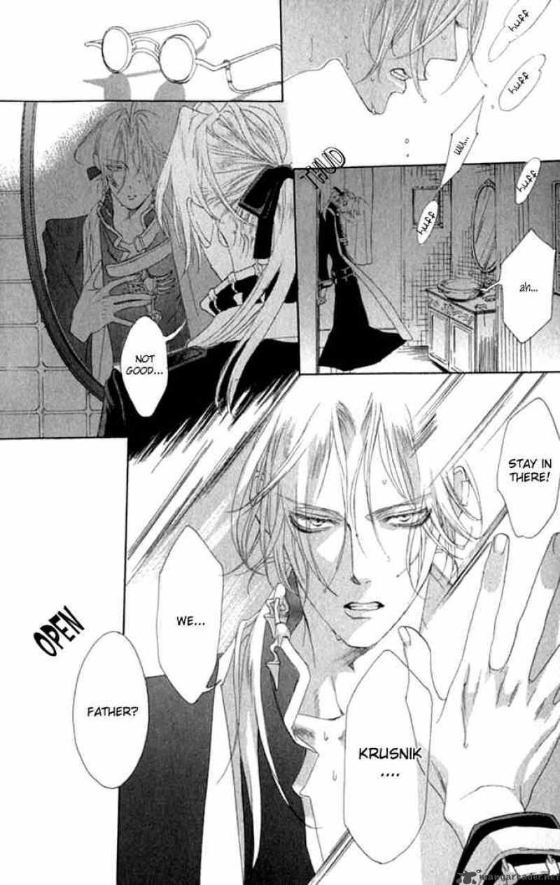 Trinity Blood Chapter 13 Page 40