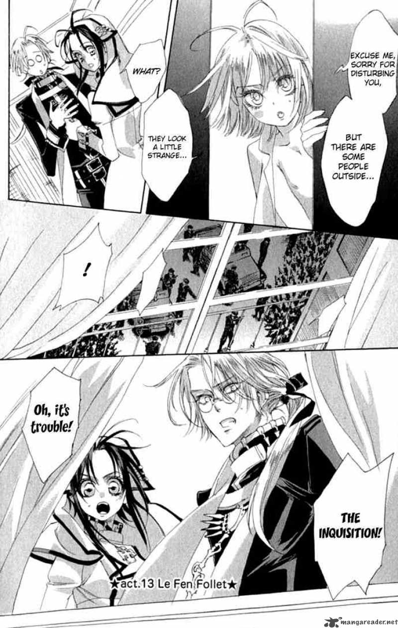 Trinity Blood Chapter 13 Page 44