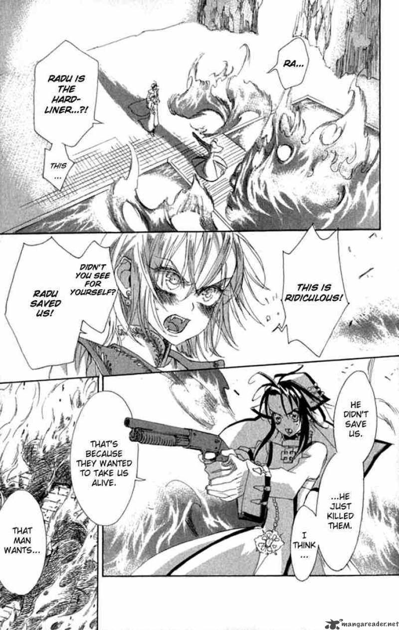 Trinity Blood Chapter 13 Page 6