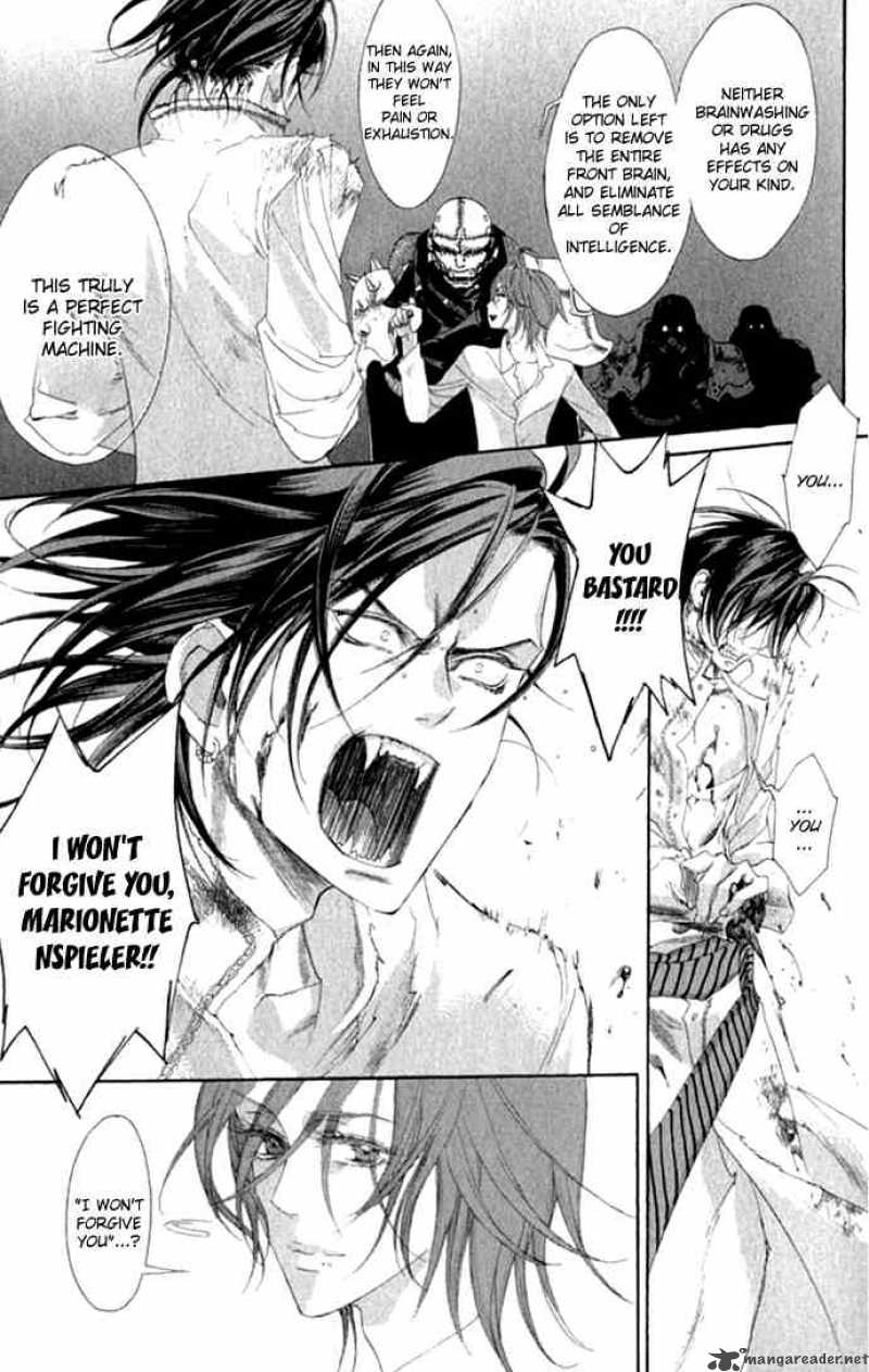 Trinity Blood Chapter 14 Page 13