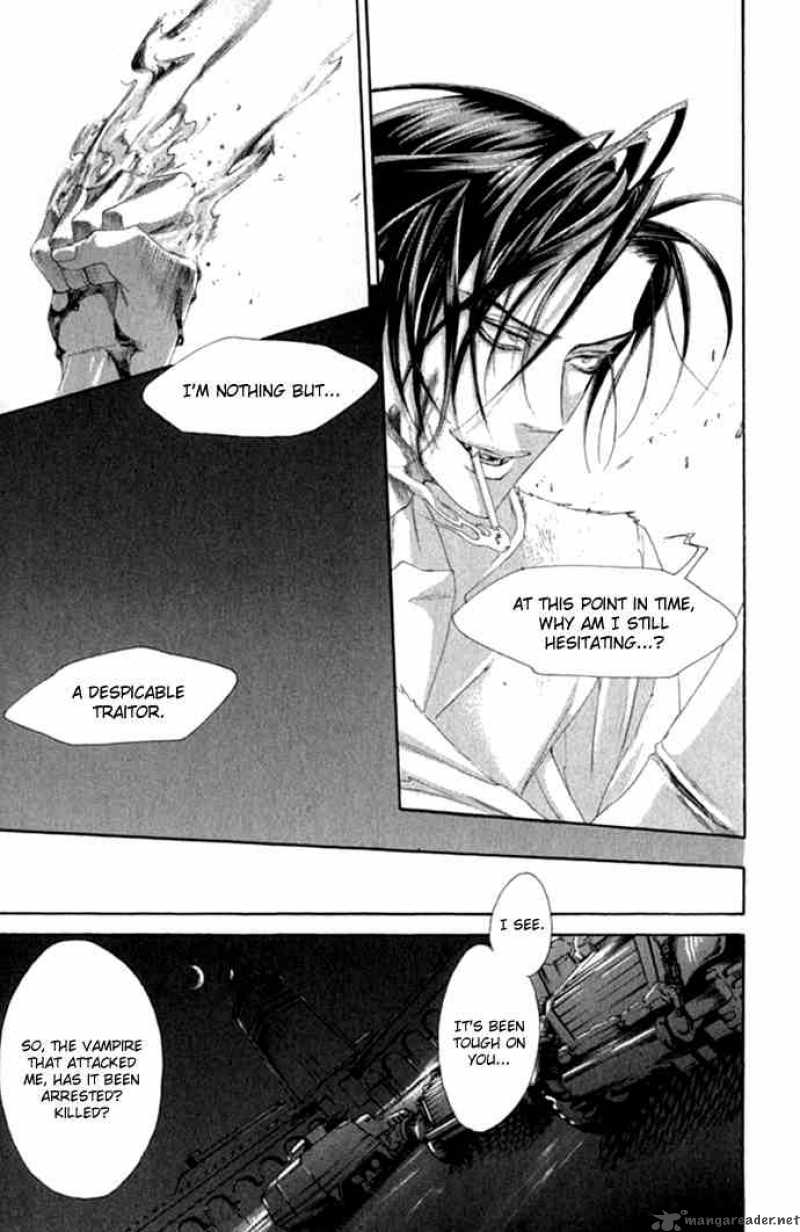 Trinity Blood Chapter 14 Page 21