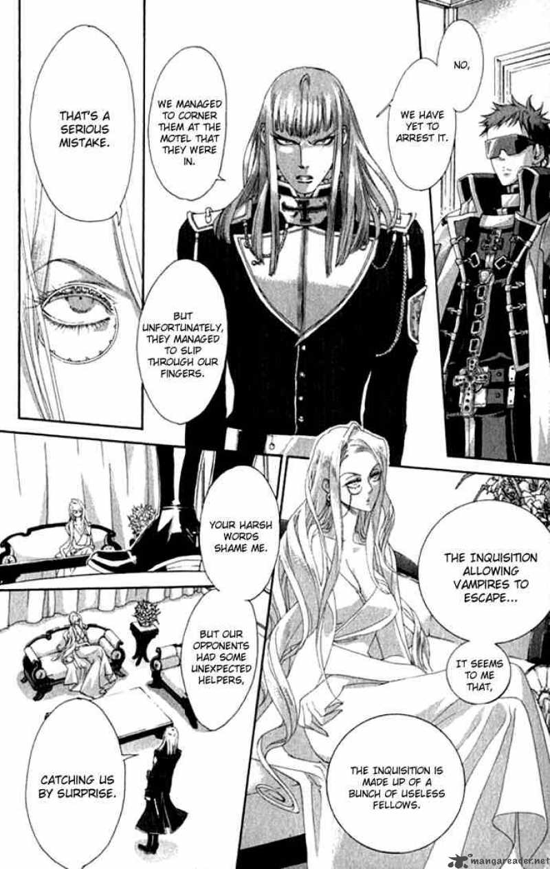 Trinity Blood Chapter 14 Page 22