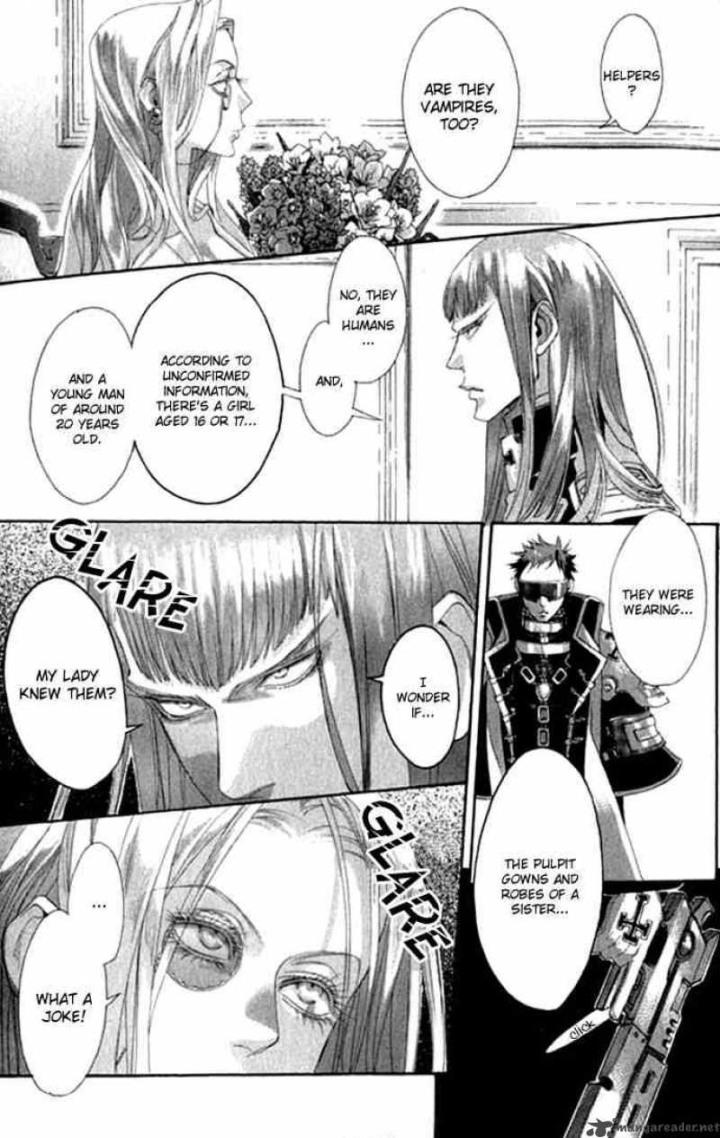 Trinity Blood Chapter 14 Page 23