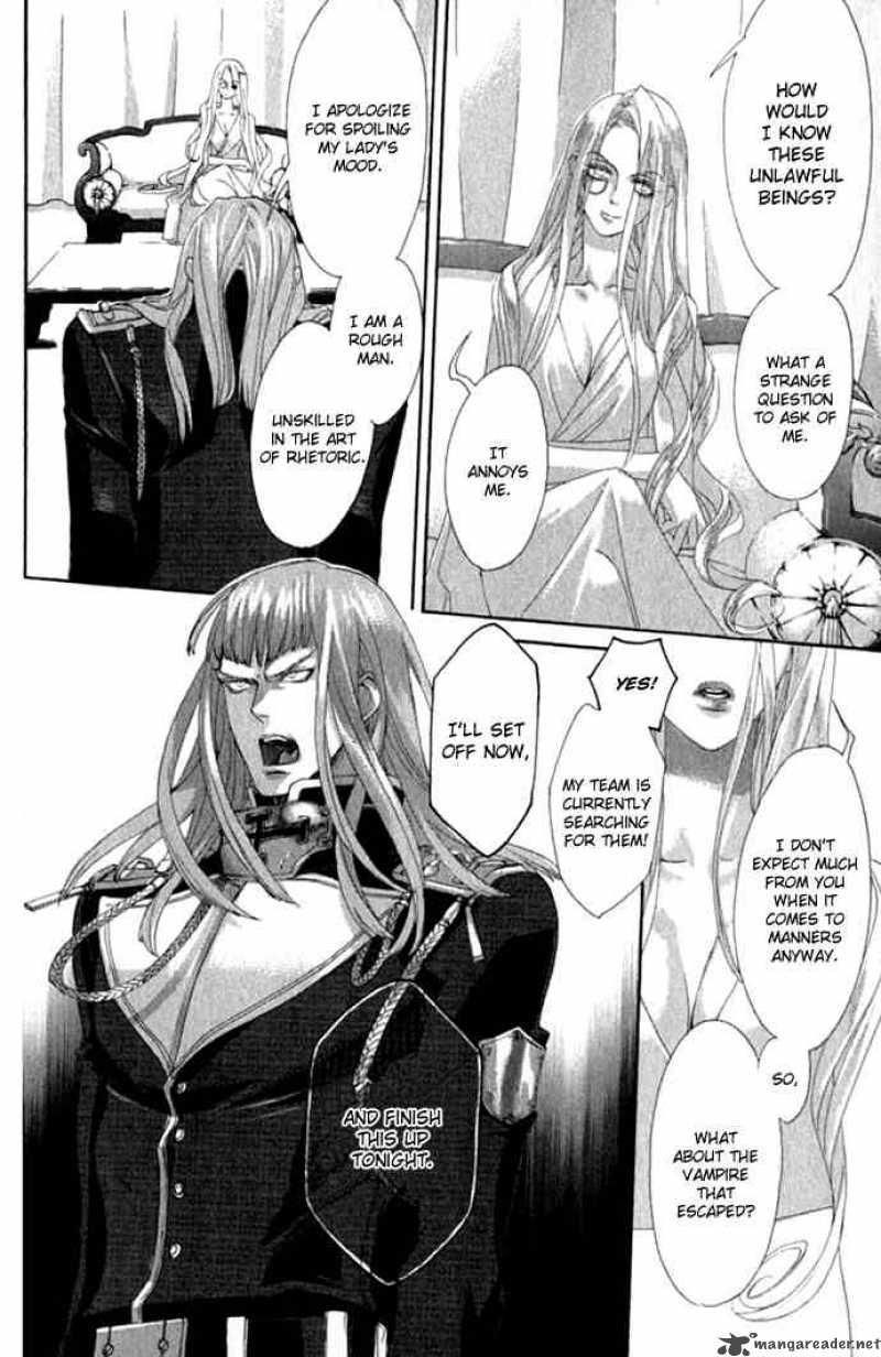 Trinity Blood Chapter 14 Page 24