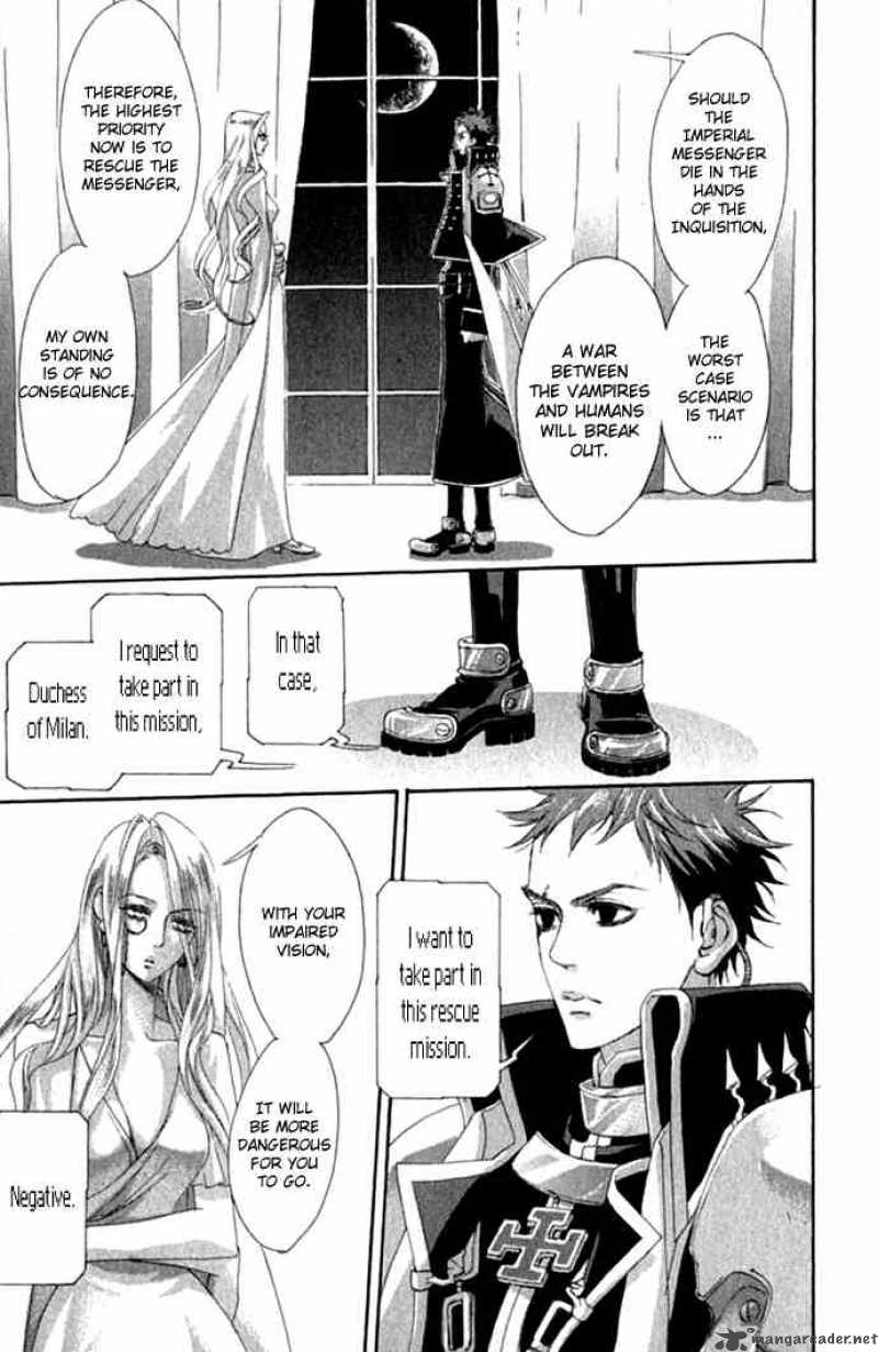 Trinity Blood Chapter 14 Page 29