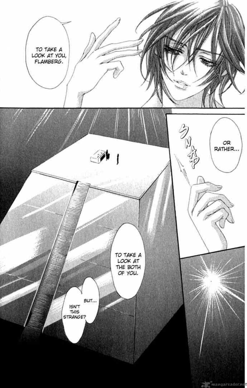 Trinity Blood Chapter 14 Page 6