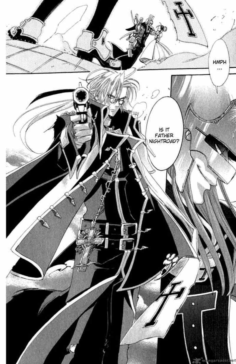 Trinity Blood Chapter 15 Page 10