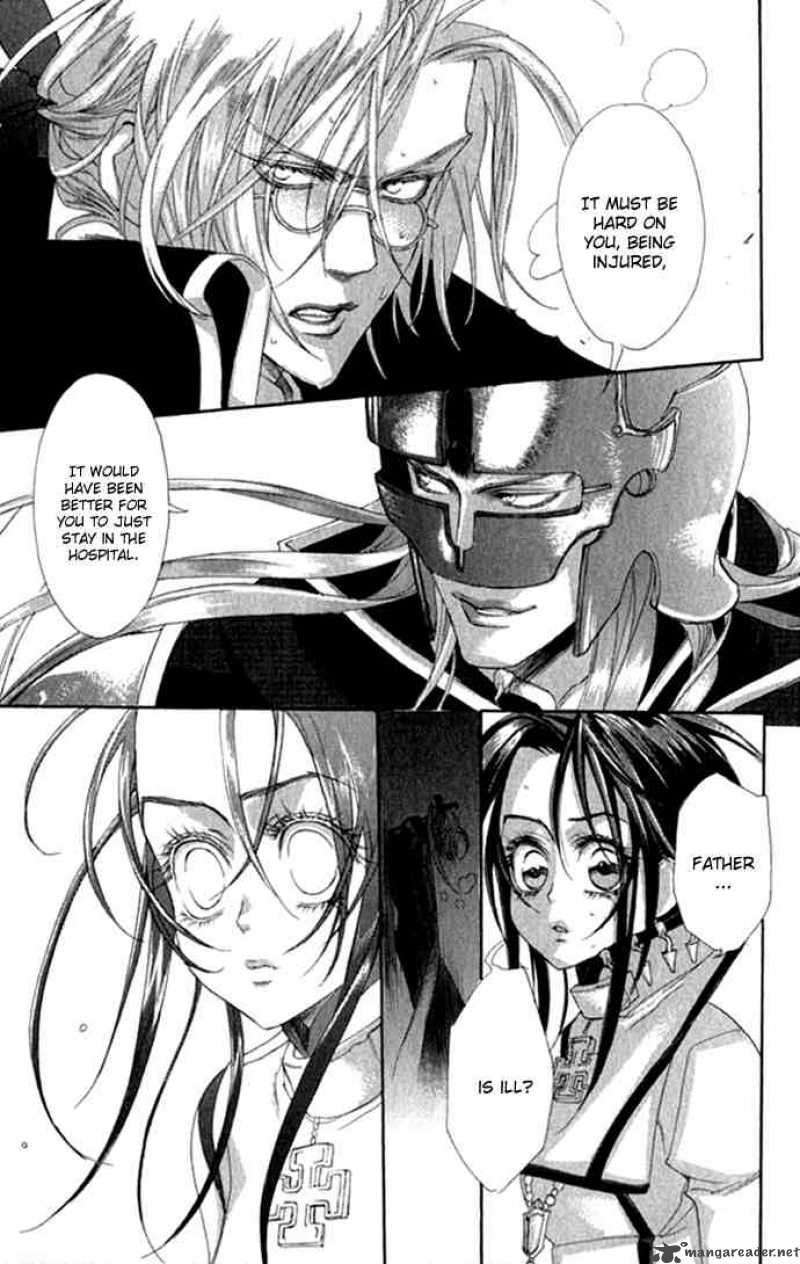 Trinity Blood Chapter 15 Page 11