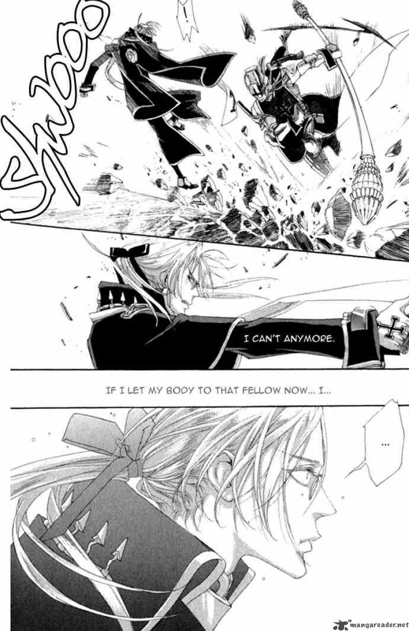 Trinity Blood Chapter 15 Page 16