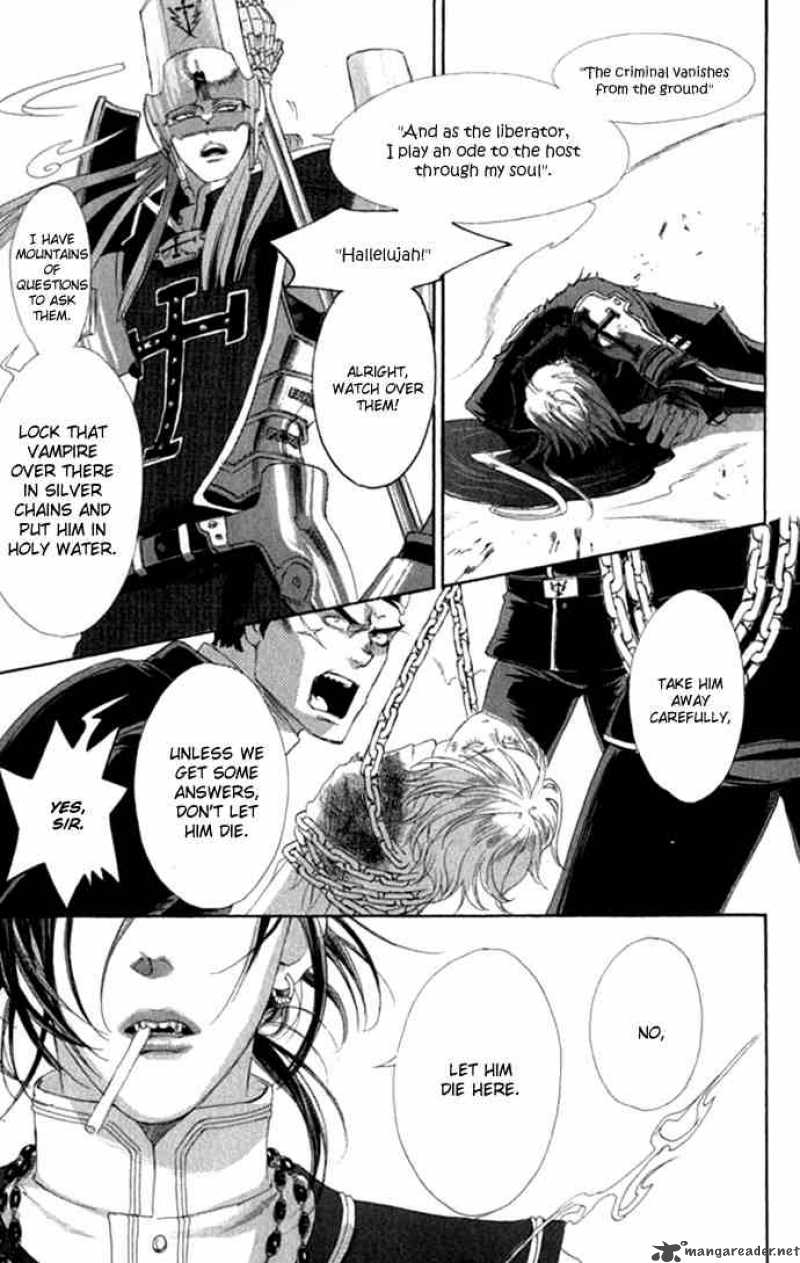 Trinity Blood Chapter 15 Page 19