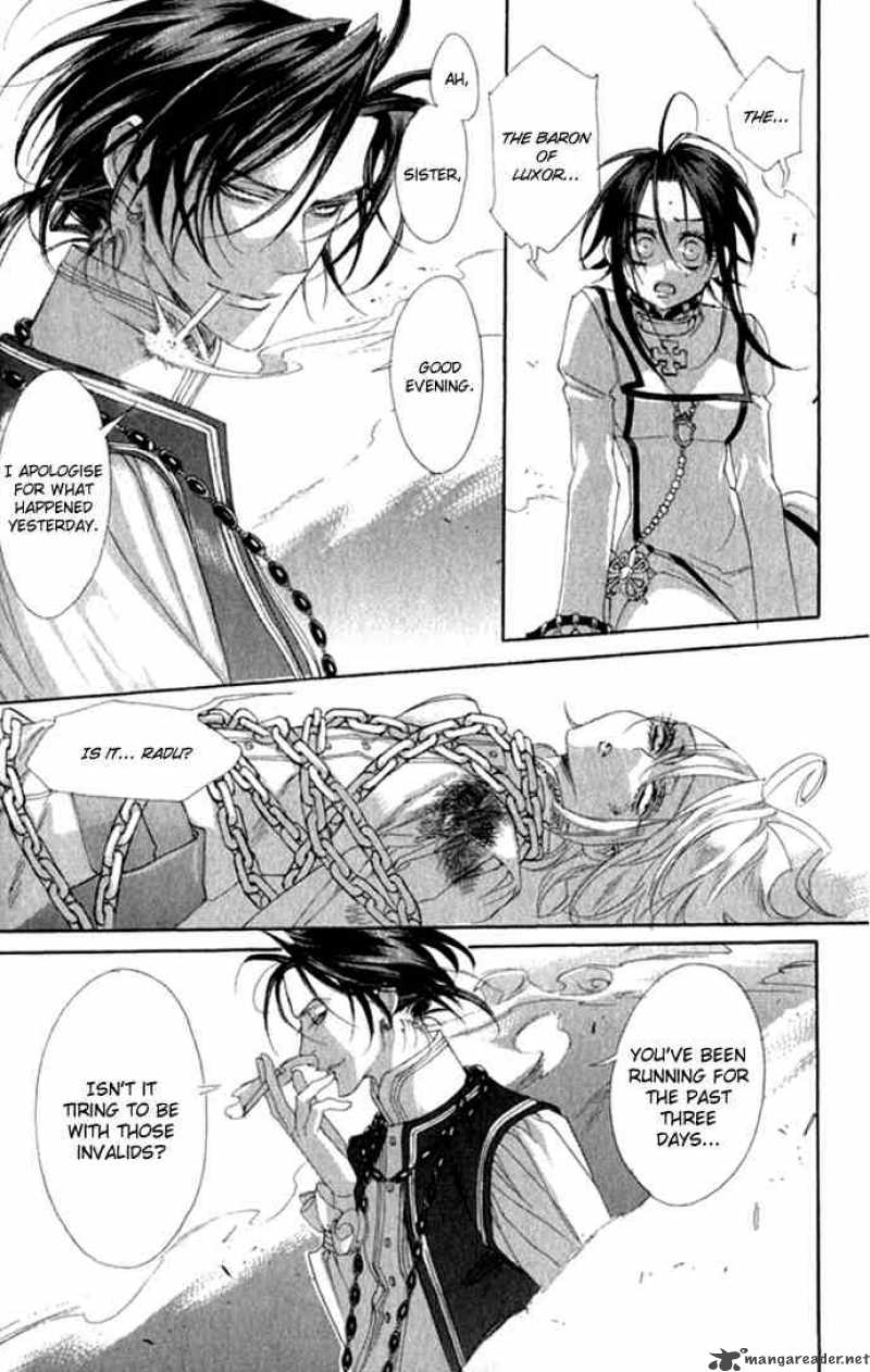 Trinity Blood Chapter 15 Page 23
