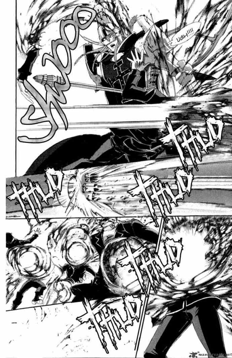 Trinity Blood Chapter 15 Page 26