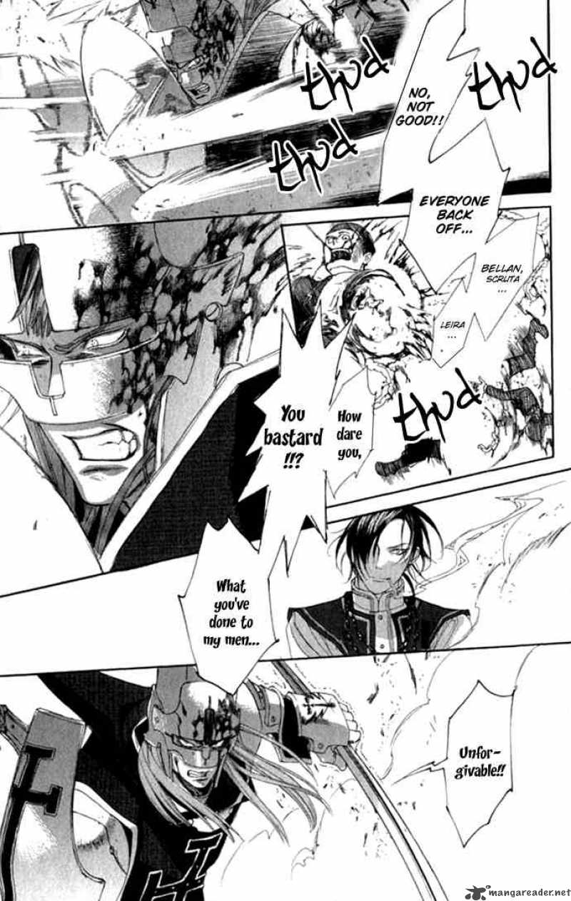 Trinity Blood Chapter 15 Page 27