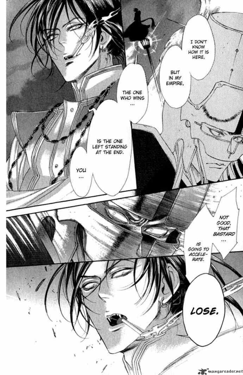 Trinity Blood Chapter 15 Page 30