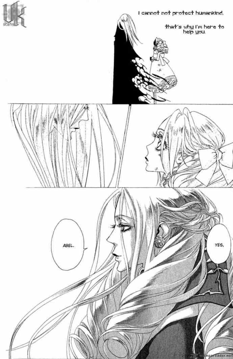 Trinity Blood Chapter 15 Page 6