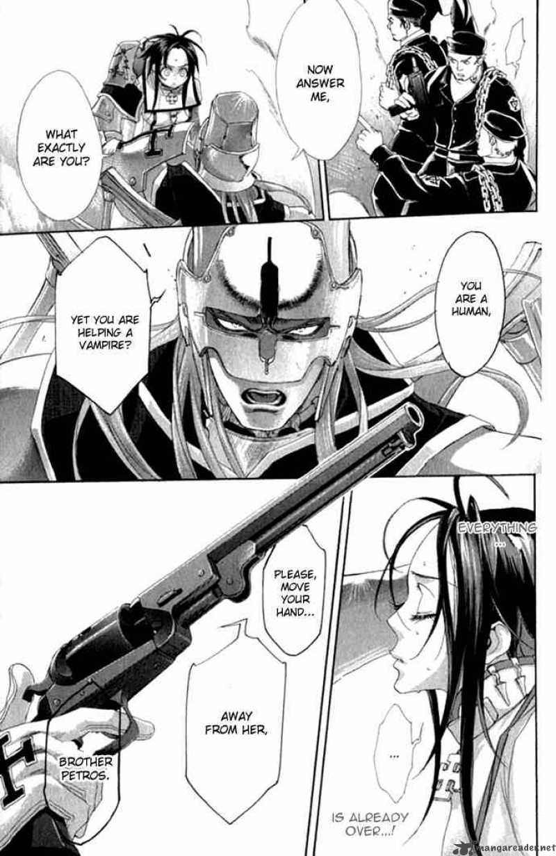 Trinity Blood Chapter 15 Page 9