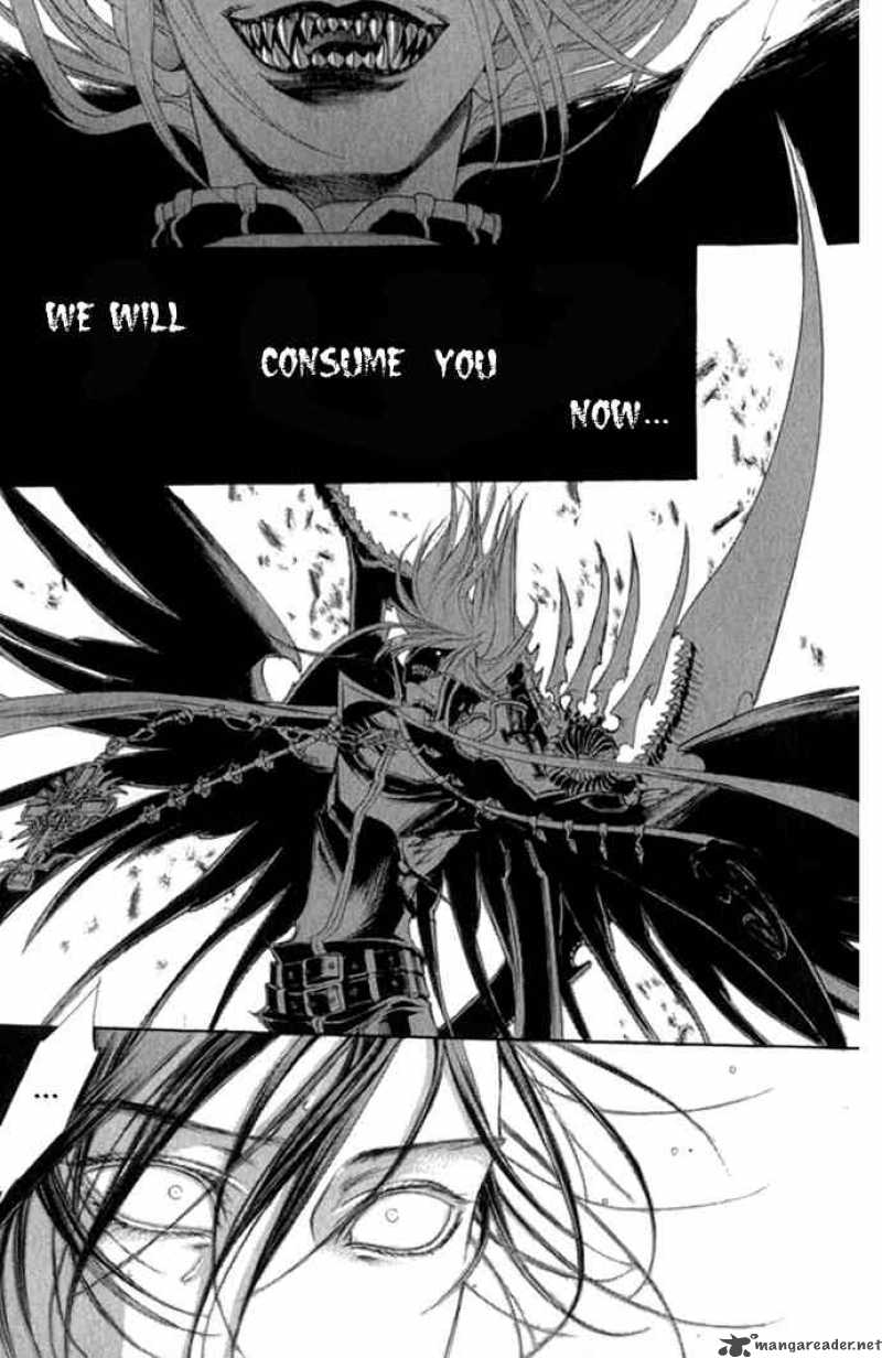 Trinity Blood Chapter 16 Page 12