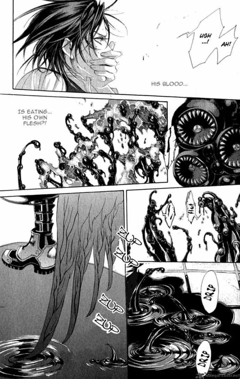 Trinity Blood Chapter 16 Page 15