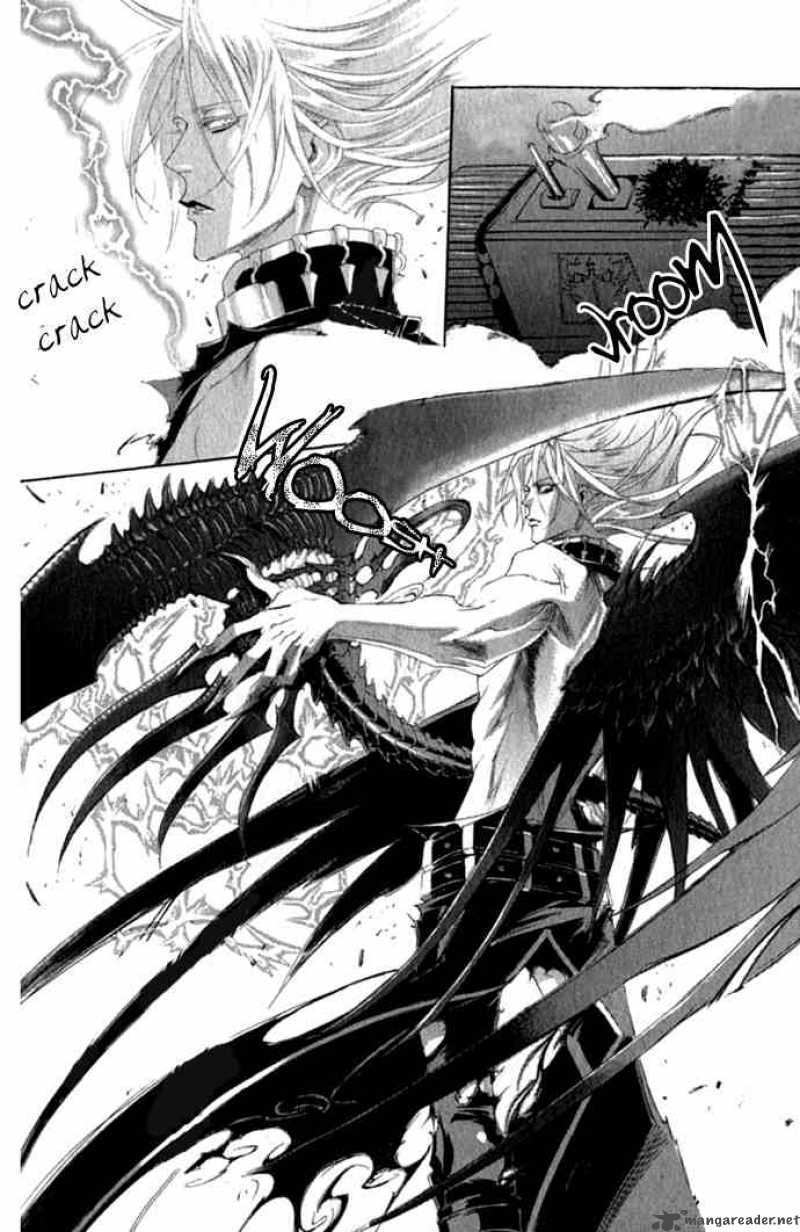 Trinity Blood Chapter 16 Page 17