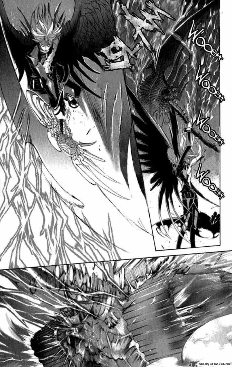 Trinity Blood Chapter 16 Page 18