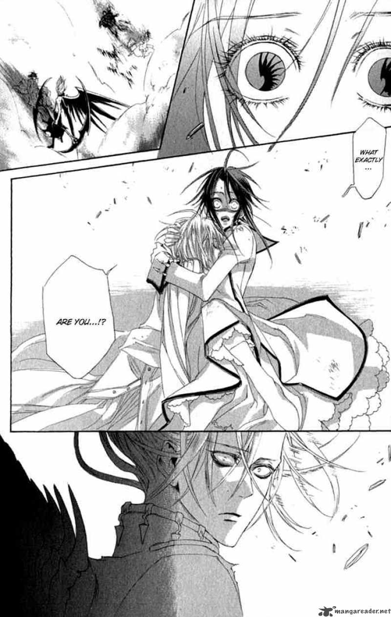 Trinity Blood Chapter 16 Page 23