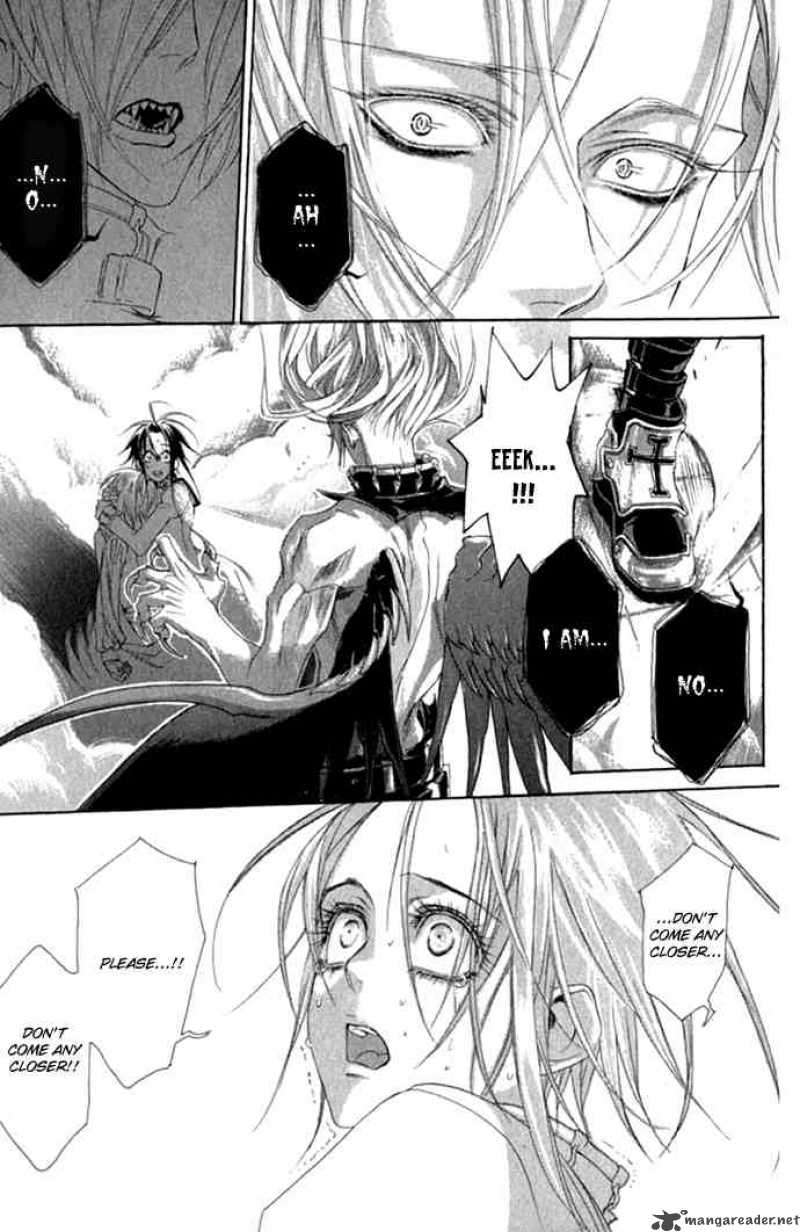 Trinity Blood Chapter 16 Page 24