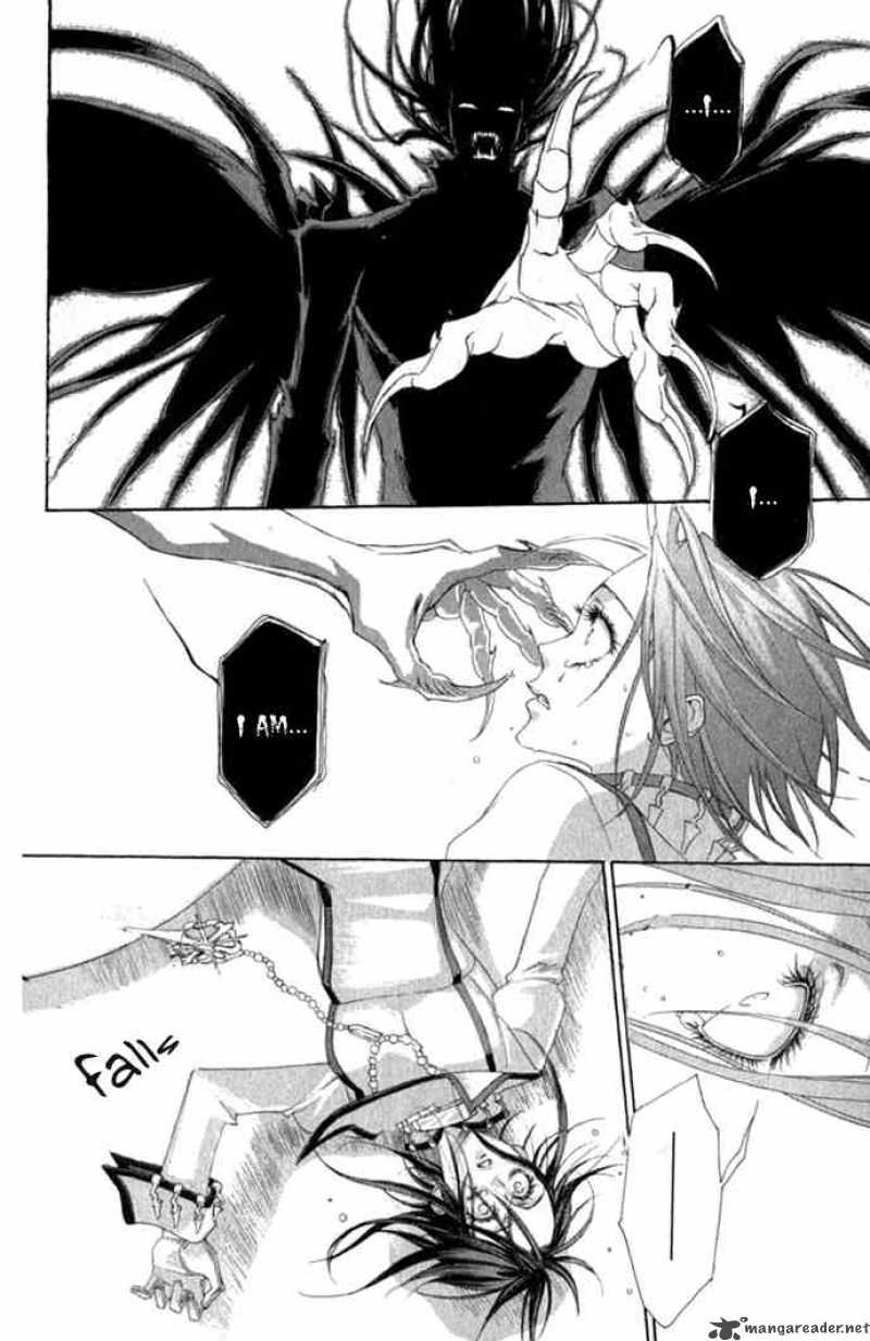 Trinity Blood Chapter 16 Page 25