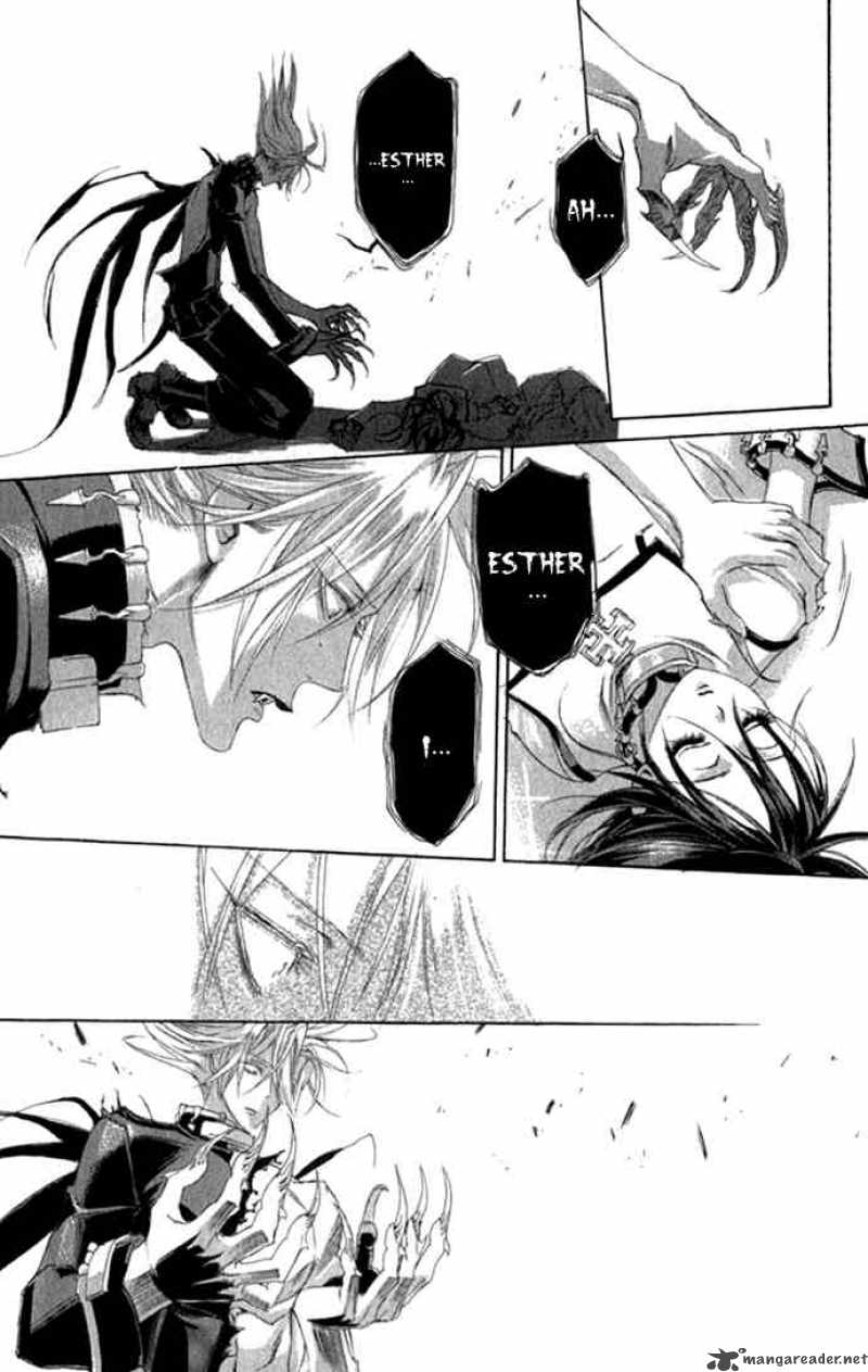 Trinity Blood Chapter 16 Page 26