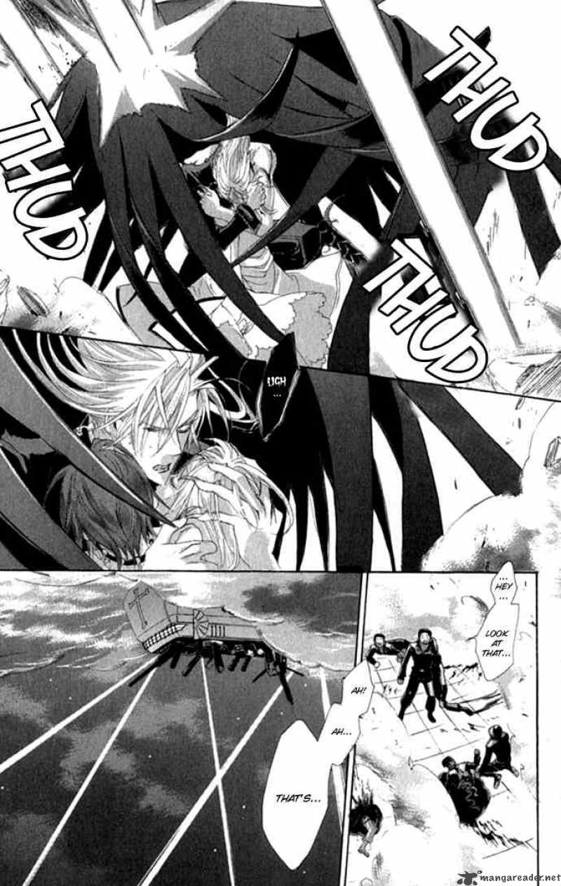 Trinity Blood Chapter 16 Page 28