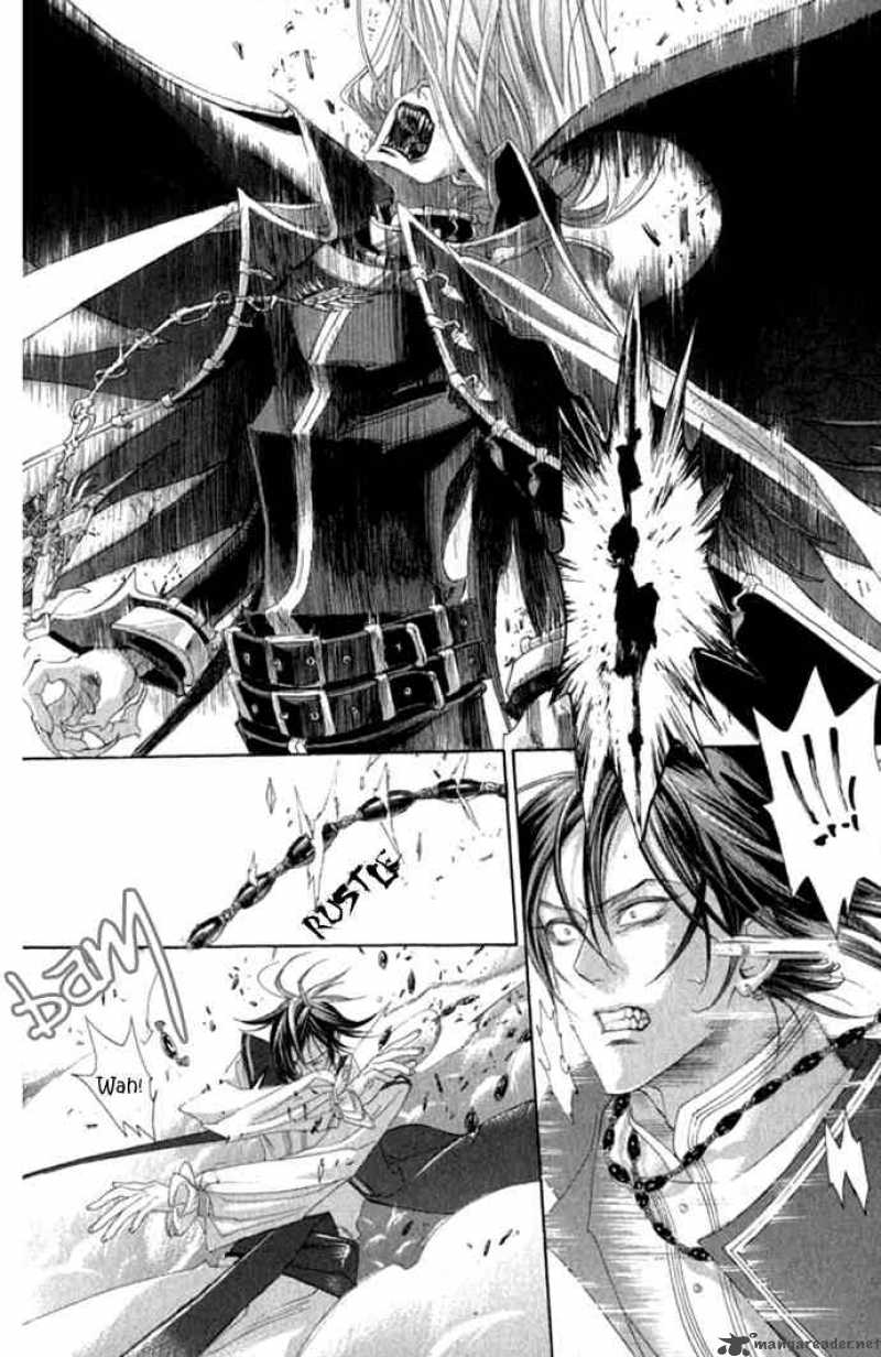 Trinity Blood Chapter 16 Page 3