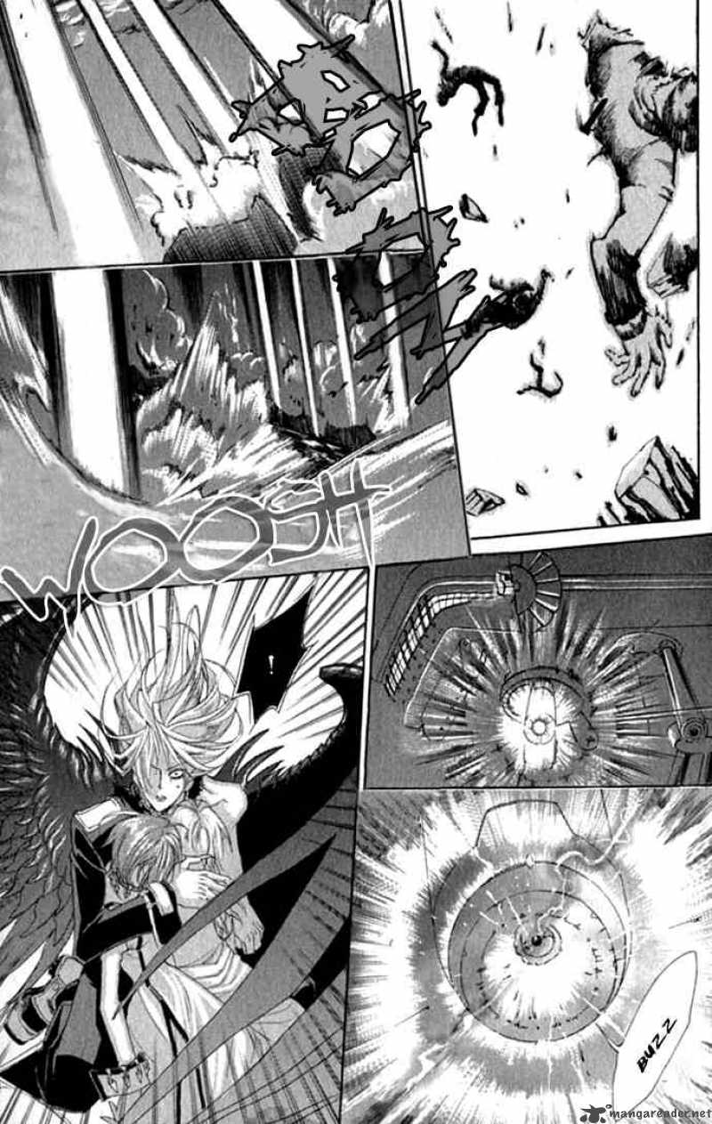 Trinity Blood Chapter 16 Page 30