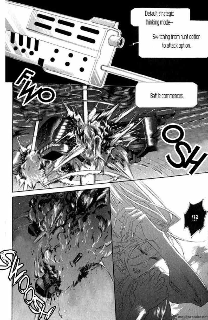 Trinity Blood Chapter 16 Page 31