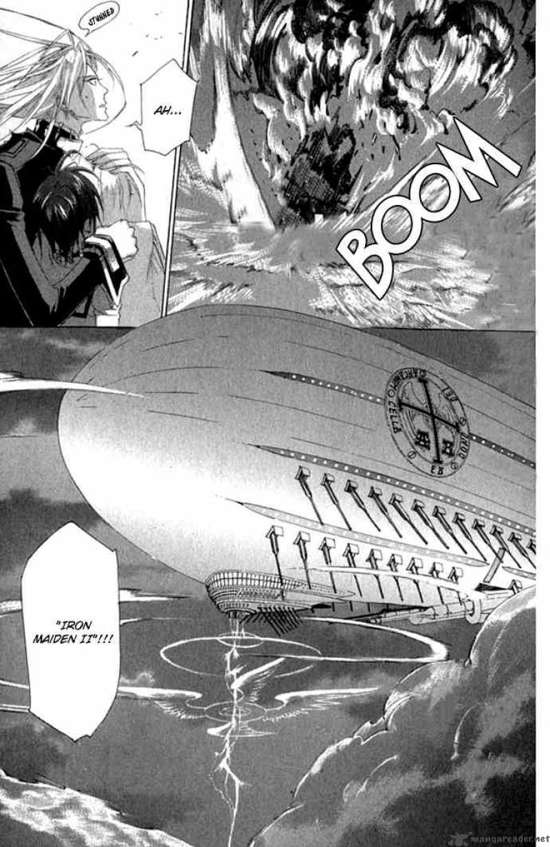 Trinity Blood Chapter 16 Page 32