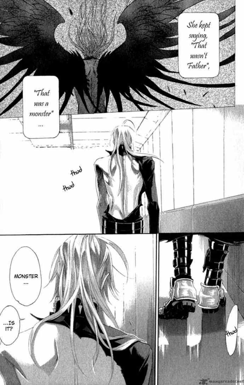 Trinity Blood Chapter 16 Page 38