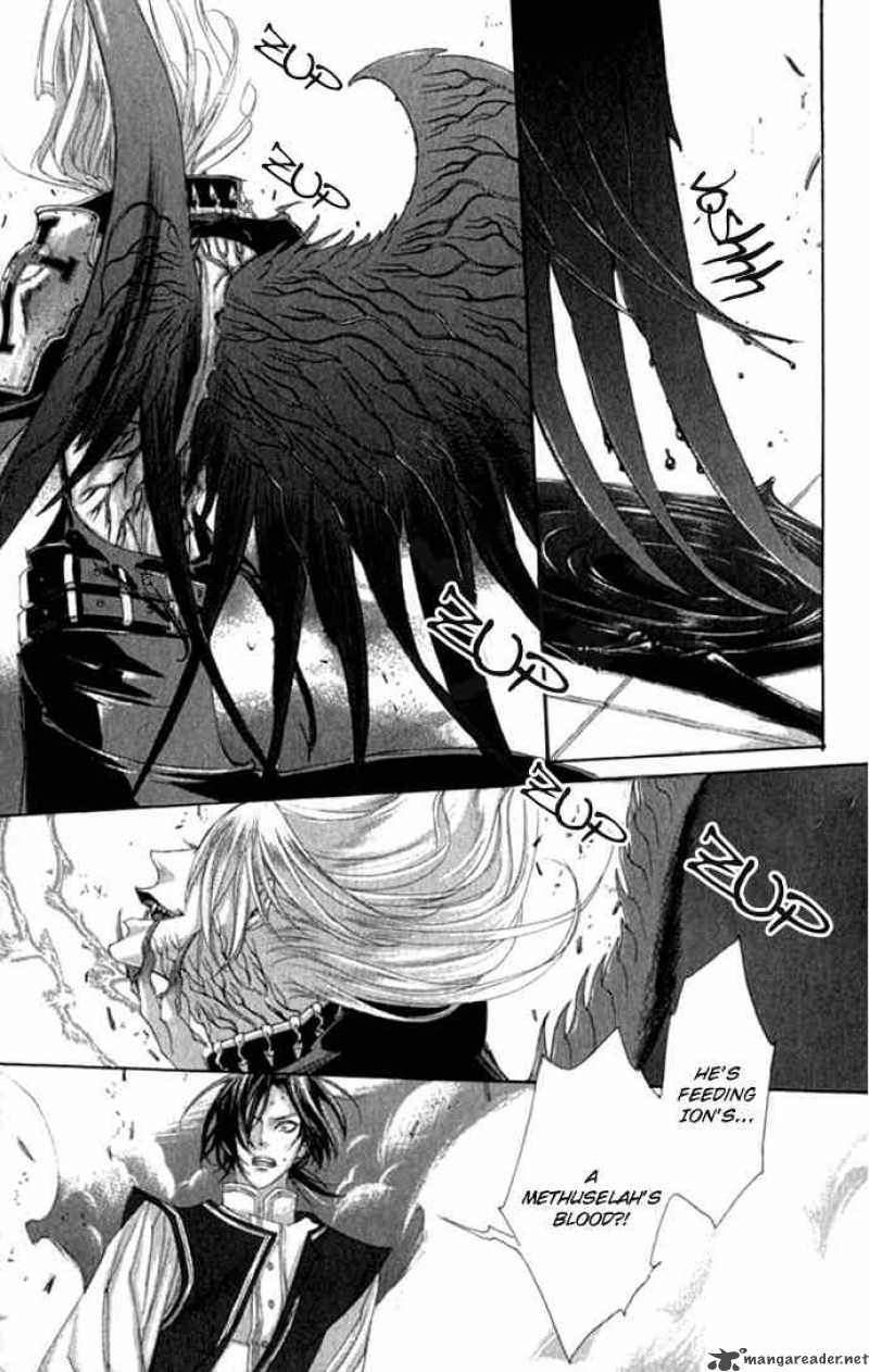 Trinity Blood Chapter 16 Page 6