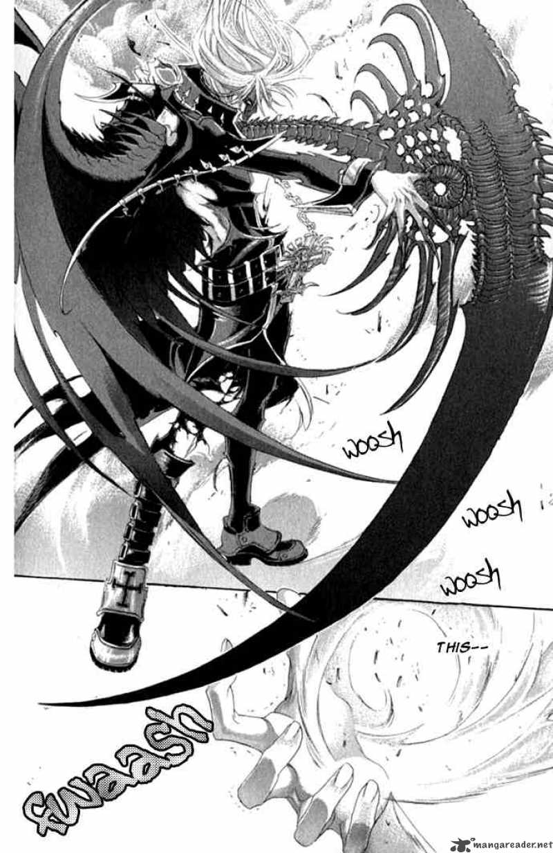 Trinity Blood Chapter 16 Page 7