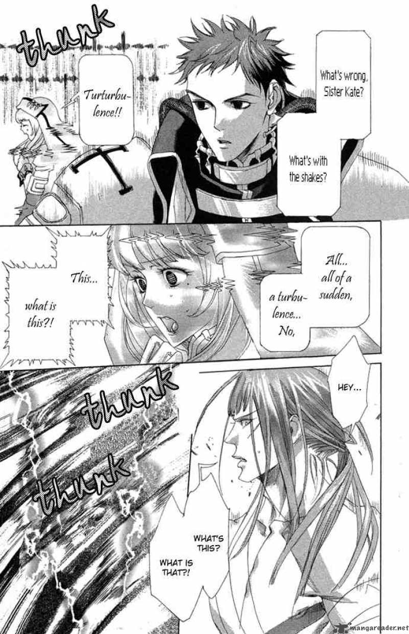 Trinity Blood Chapter 17 Page 24