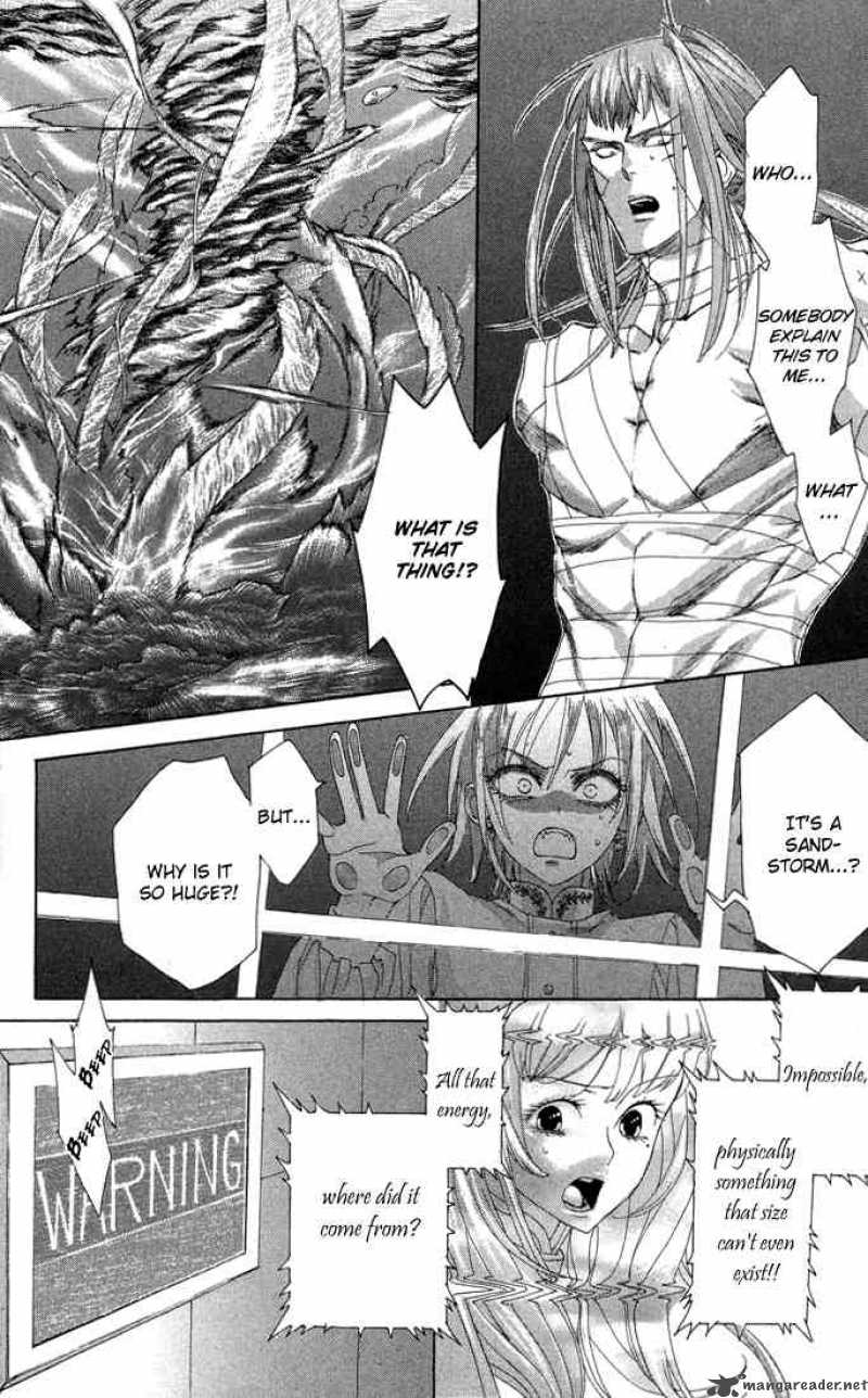 Trinity Blood Chapter 17 Page 26