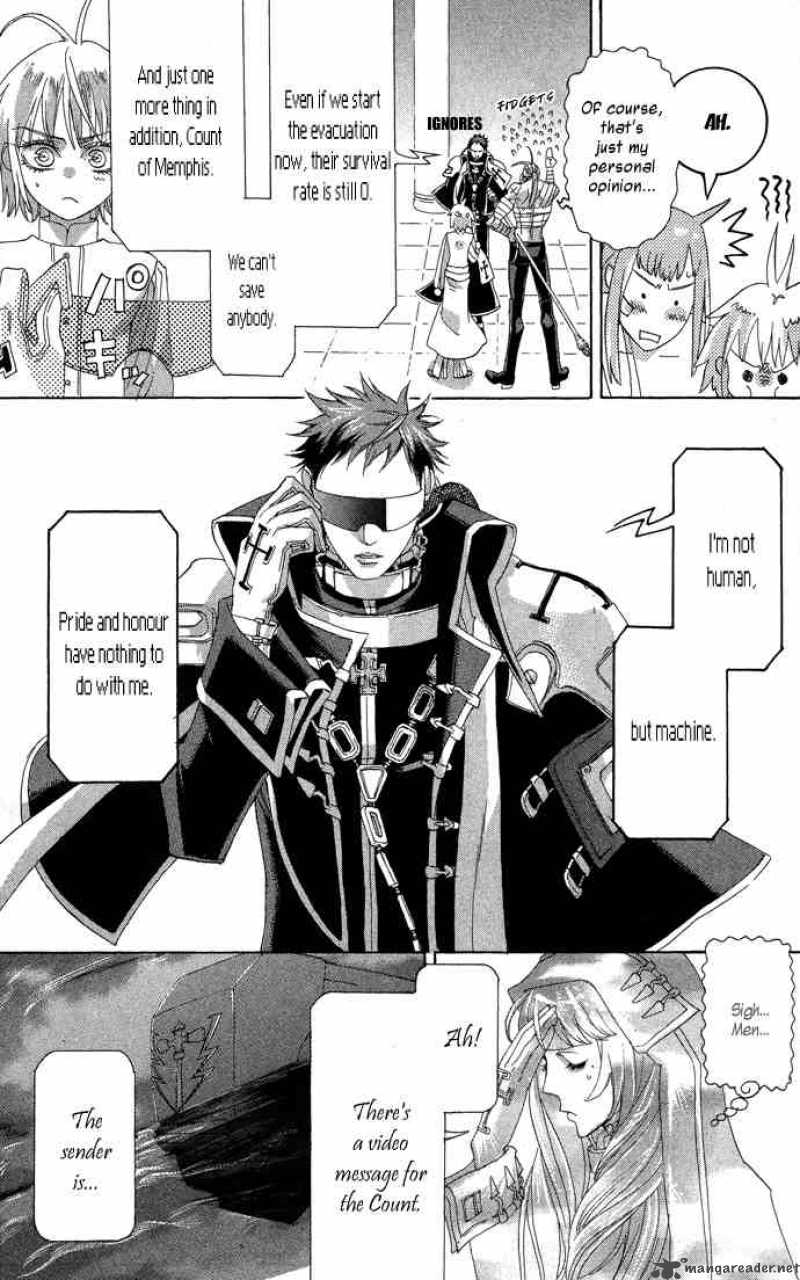Trinity Blood Chapter 17 Page 30
