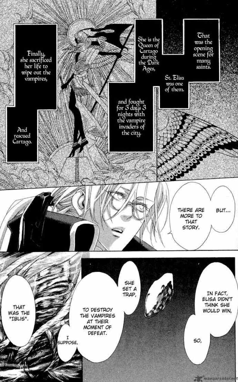 Trinity Blood Chapter 17 Page 39