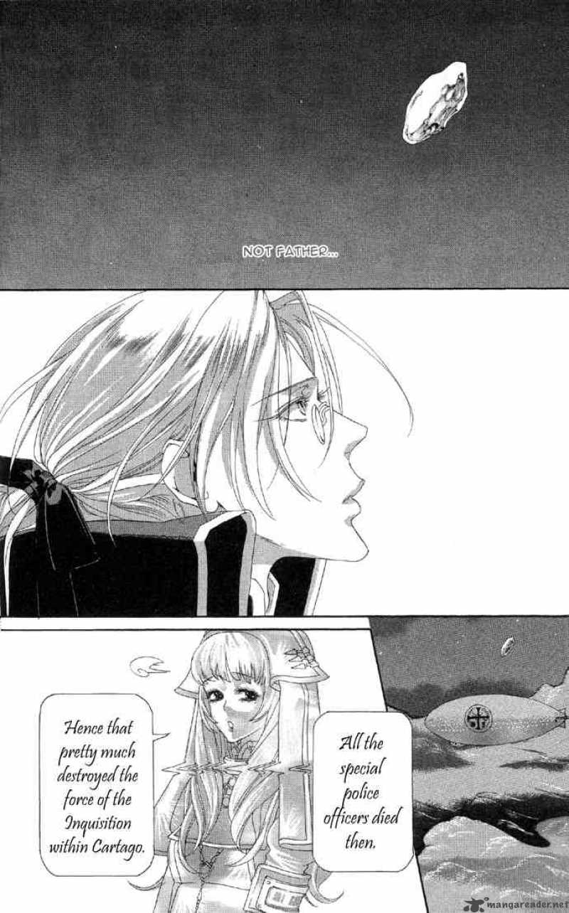 Trinity Blood Chapter 17 Page 7