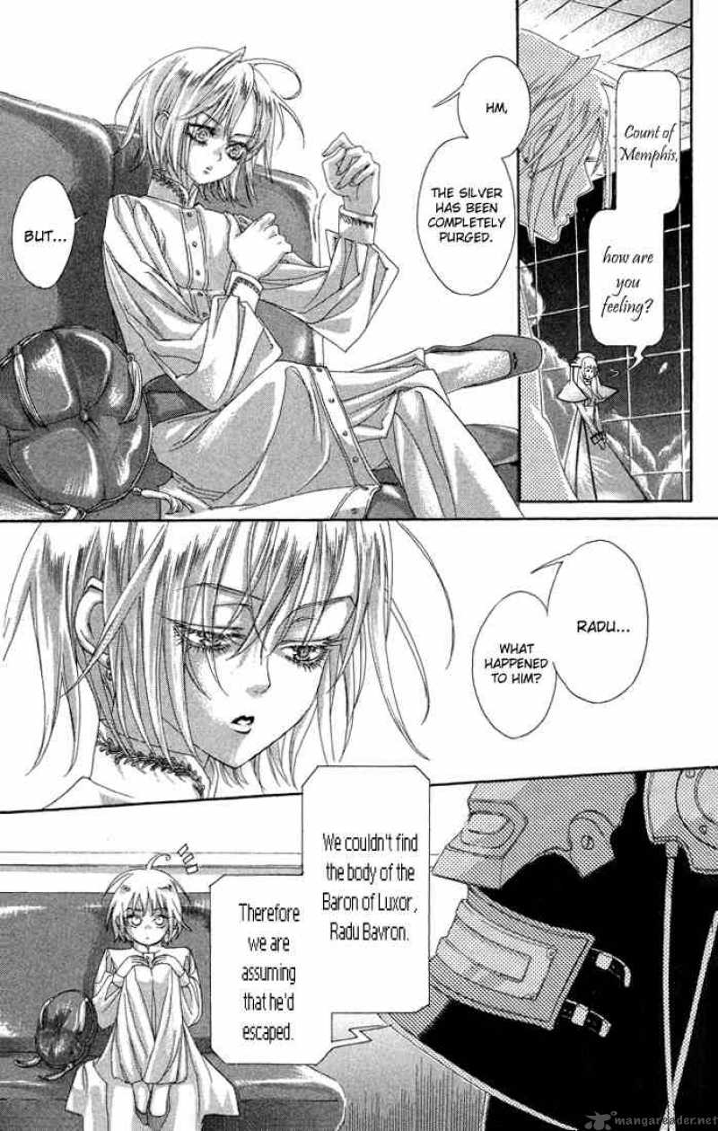 Trinity Blood Chapter 17 Page 8