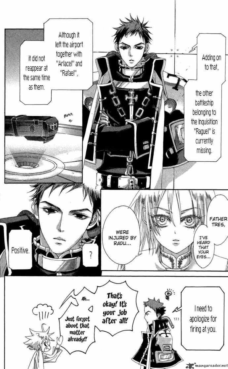 Trinity Blood Chapter 17 Page 9