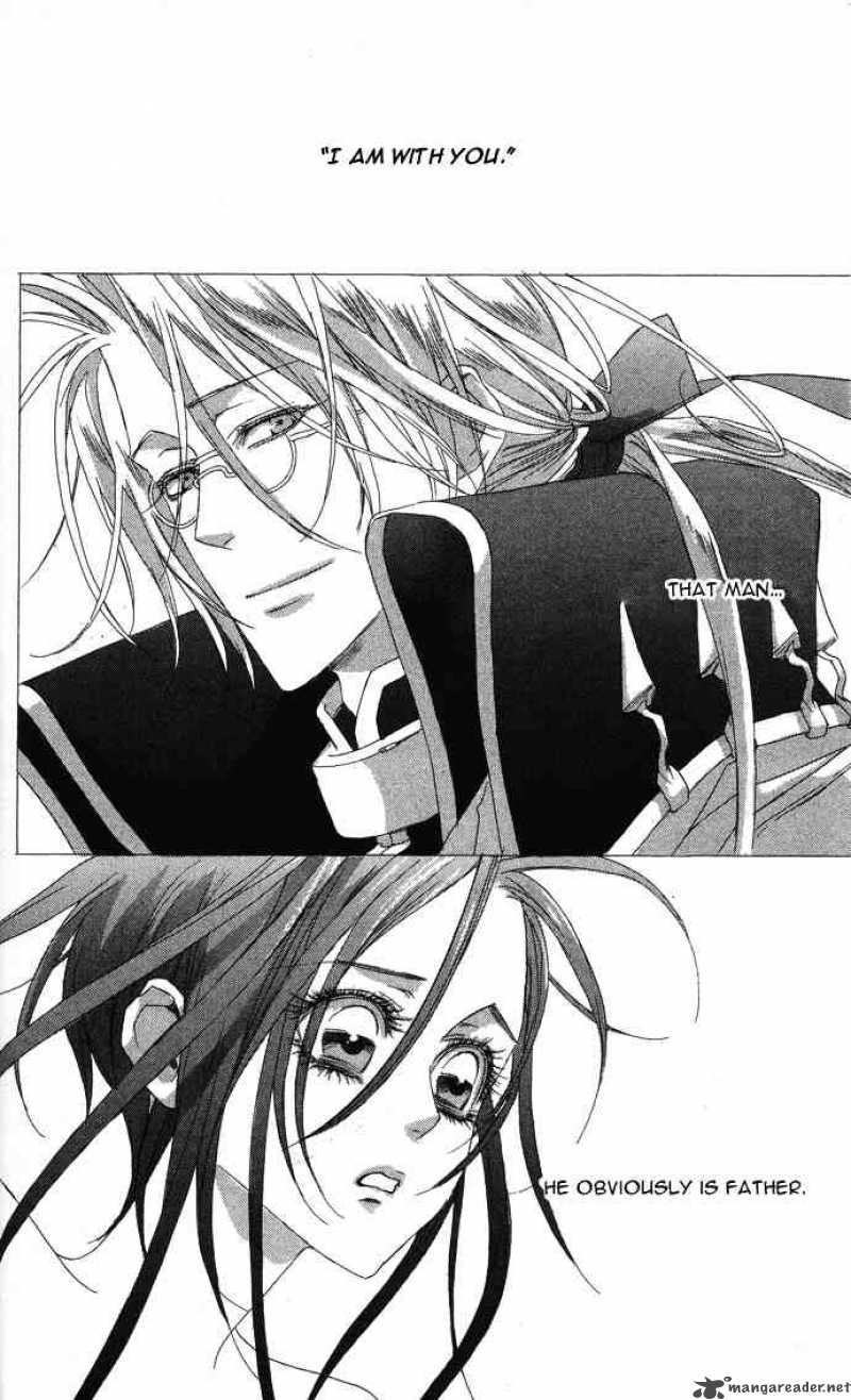 Trinity Blood Chapter 18 Page 28