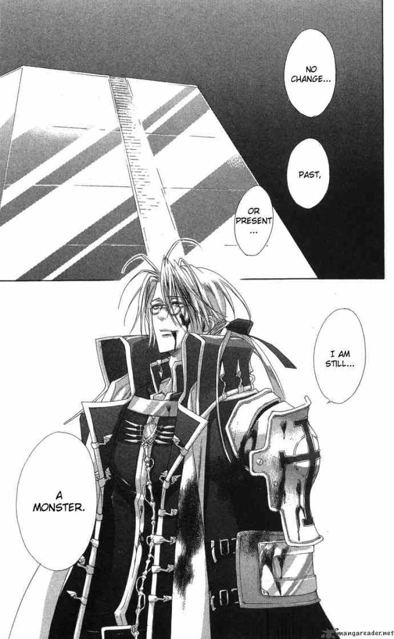 Trinity Blood Chapter 19 Page 18