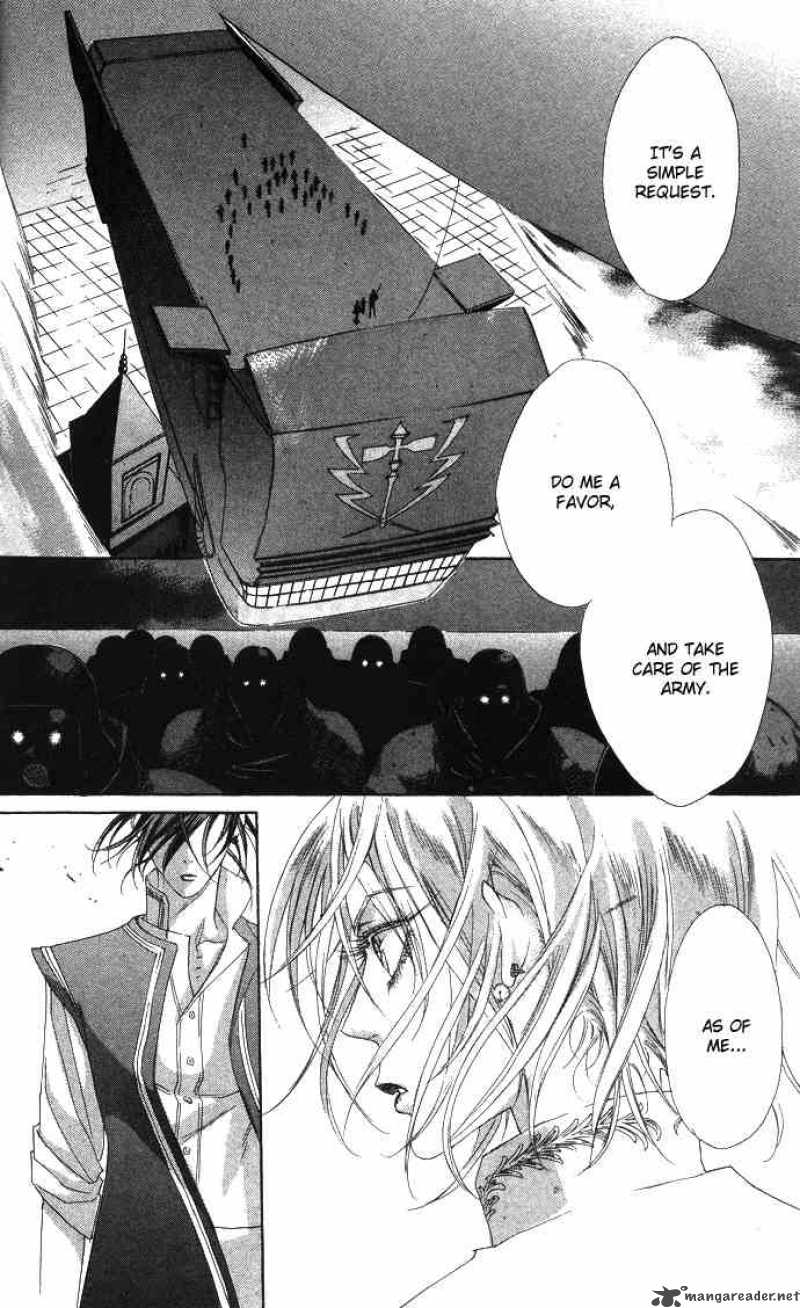 Trinity Blood Chapter 19 Page 3