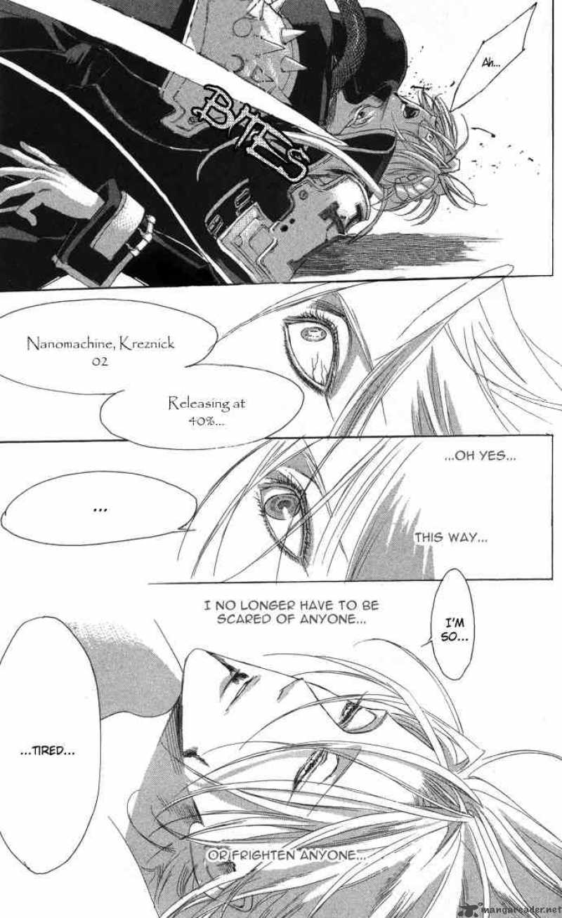 Trinity Blood Chapter 19 Page 37