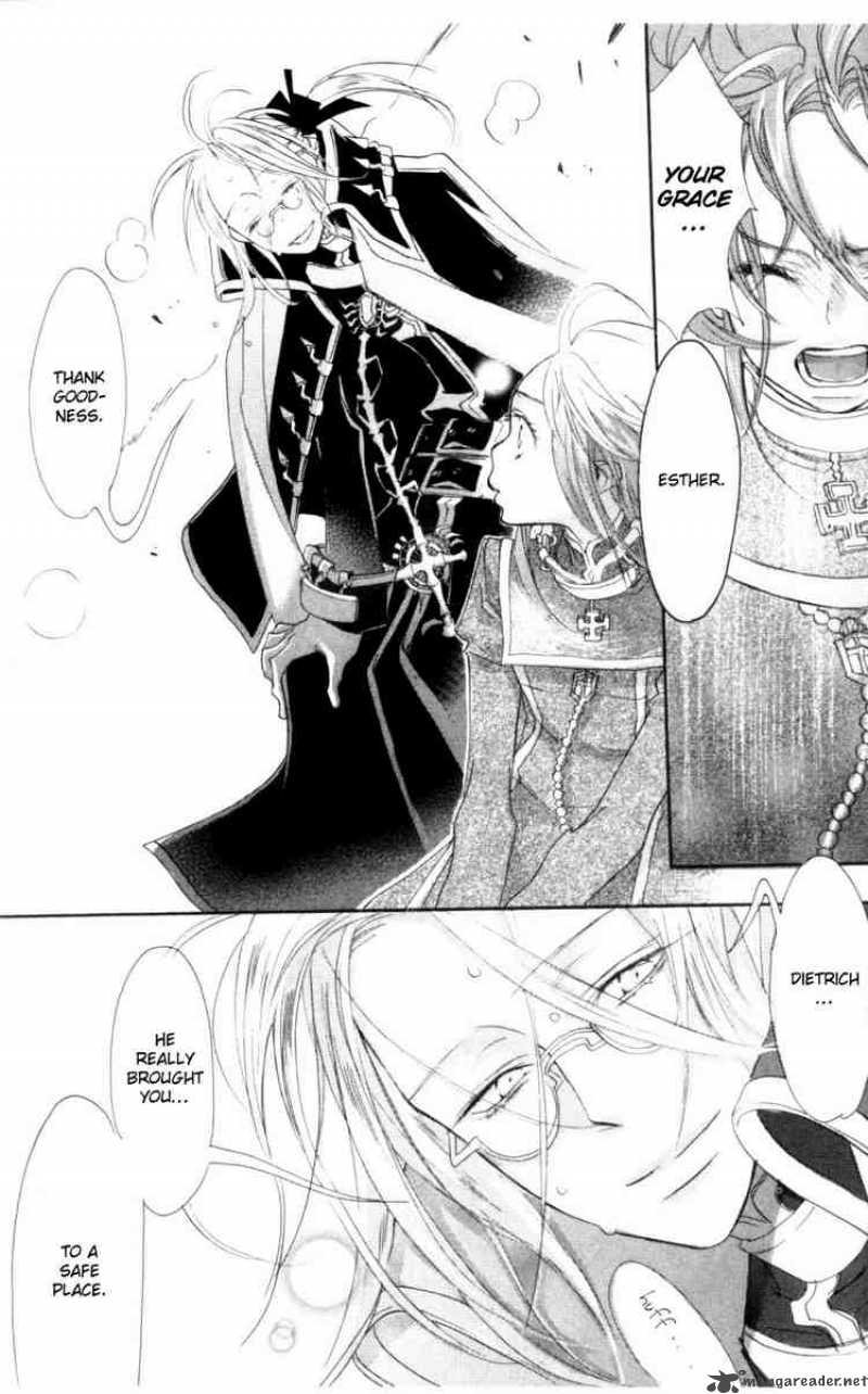 Trinity Blood Chapter 2 Page 29