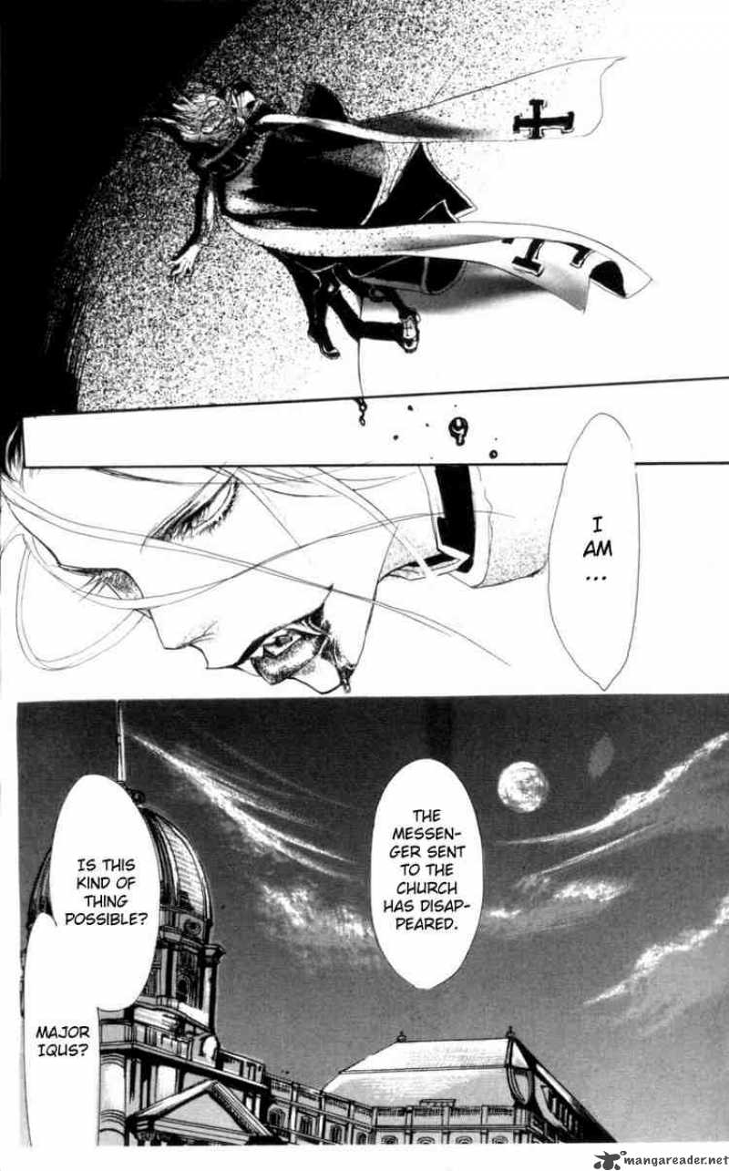 Trinity Blood Chapter 2 Page 3